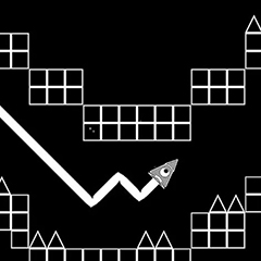Geometry Arrow