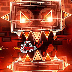 Geometry Dash Afterlife