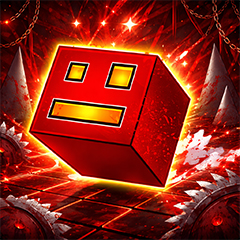 Geometry Dash Bloodbath