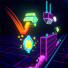 Geometry Dash Breeze 3D