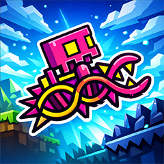 Geometry Dash Breeze