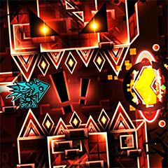 Geometry Dash Deimos