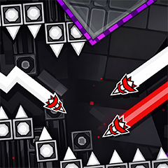 Geometry Dash Duelo Maestro