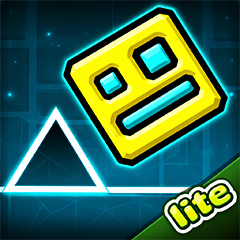 Geometry Dash Lite