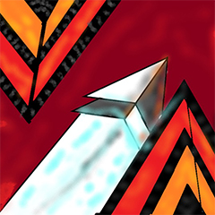Geometry Dash Nine Circles