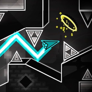 Geometry Dash Oblivion