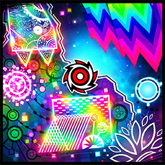 Geometry Dash Odyssey