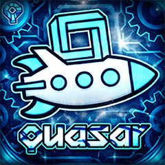 Geometry Dash Quasar