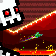 Geometry Dash SubZero