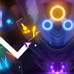 Geometry Dash The Eschaton