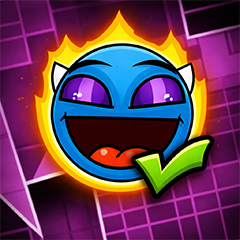 Geometry Dash The Nightmare