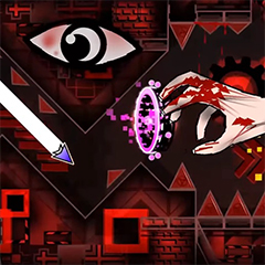 Geometry Dash The Yandere