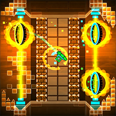 Geometry Dash Theory of Everything 2