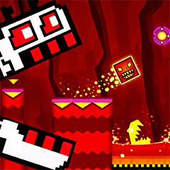 Geometry Jump 2