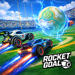 Rocket Goal
